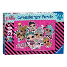 LOL Surprise Girl Power XXL 200pc Jigsaw Puzzle